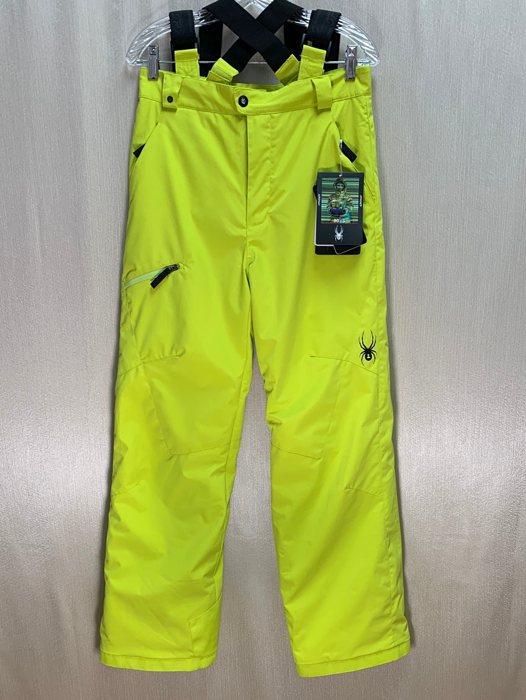 Spyder Section Ski Pants - Insulated