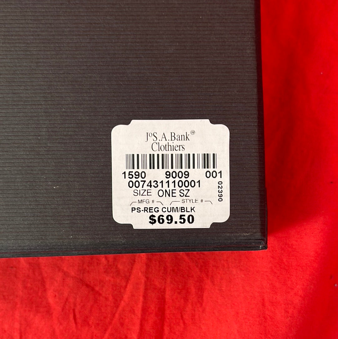 NWT - JOS A BANK Travelers Collection Tailored Fit Tuxedo - Blazer 44R Pants 39R