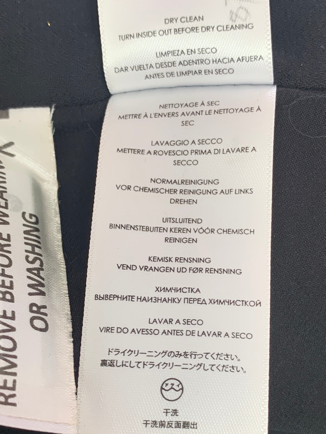 NWT - MICHAEL MICHAEL KORS black gold Sequin Sleeveless Dress - 4