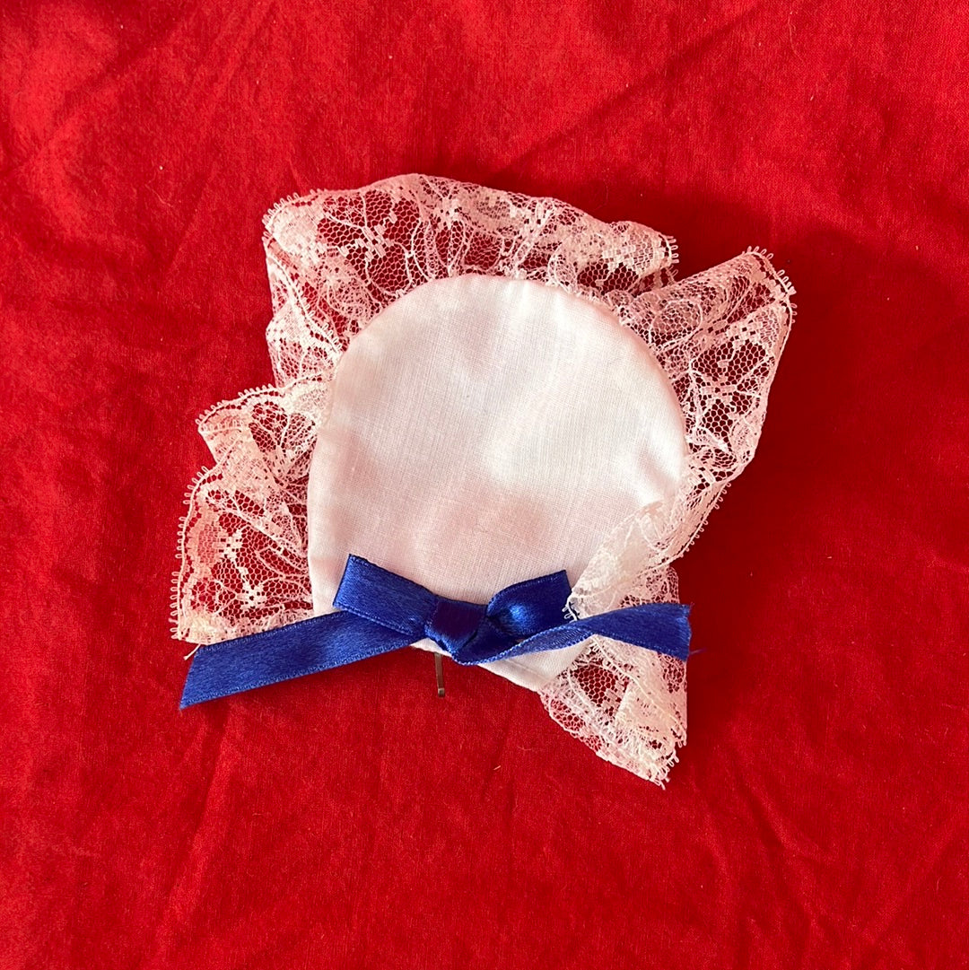 VTG -- 1991 Pleasant Company American Girl Felicity's Christmas Dress