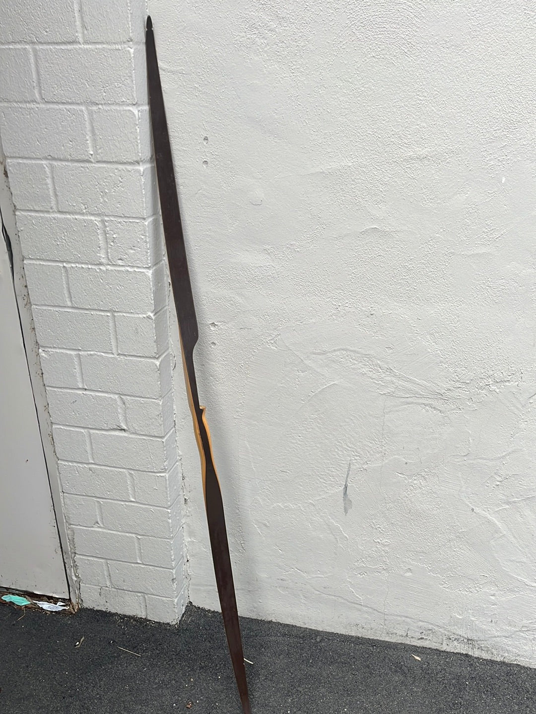 VTG -- Black Hawk Scorpion Archery Bow