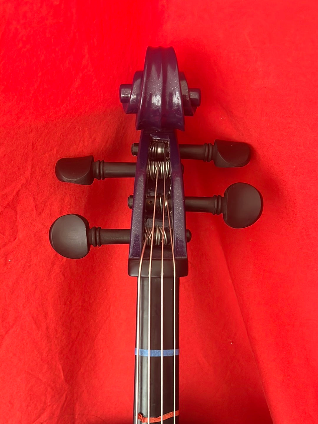 UNBRANDED 1/4 CELLO with Soft Case, Bow and Rosin