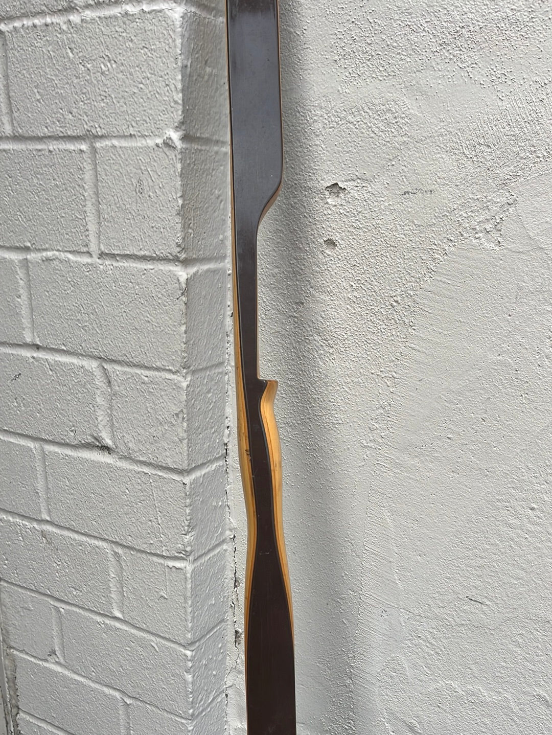 VTG -- Black Hawk Scorpion Archery Bow