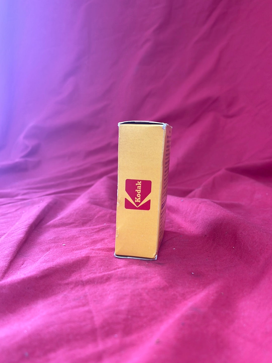VTG/NIP -- KODAK Kodachrome II Color Movie Film -- Expired Dec 1974