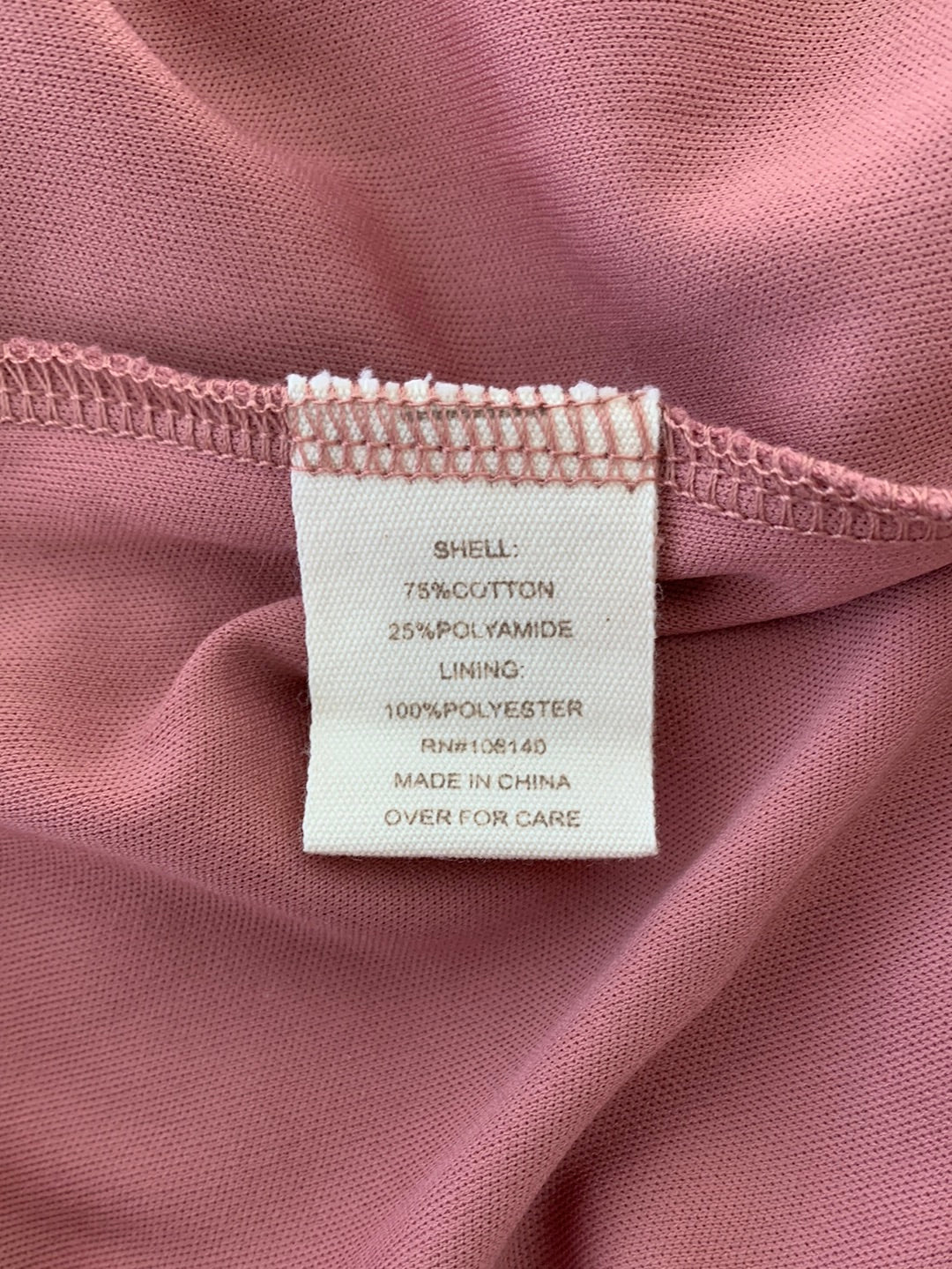 NWT - ALTAR'D STATE pink Lace Sleeveless Shift Dress - M