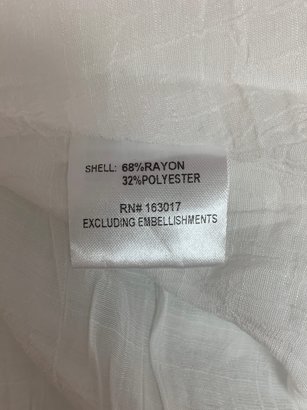 NWT - PRINCESS POLLY white Danica Puff Sleeves Midi Dress - 6