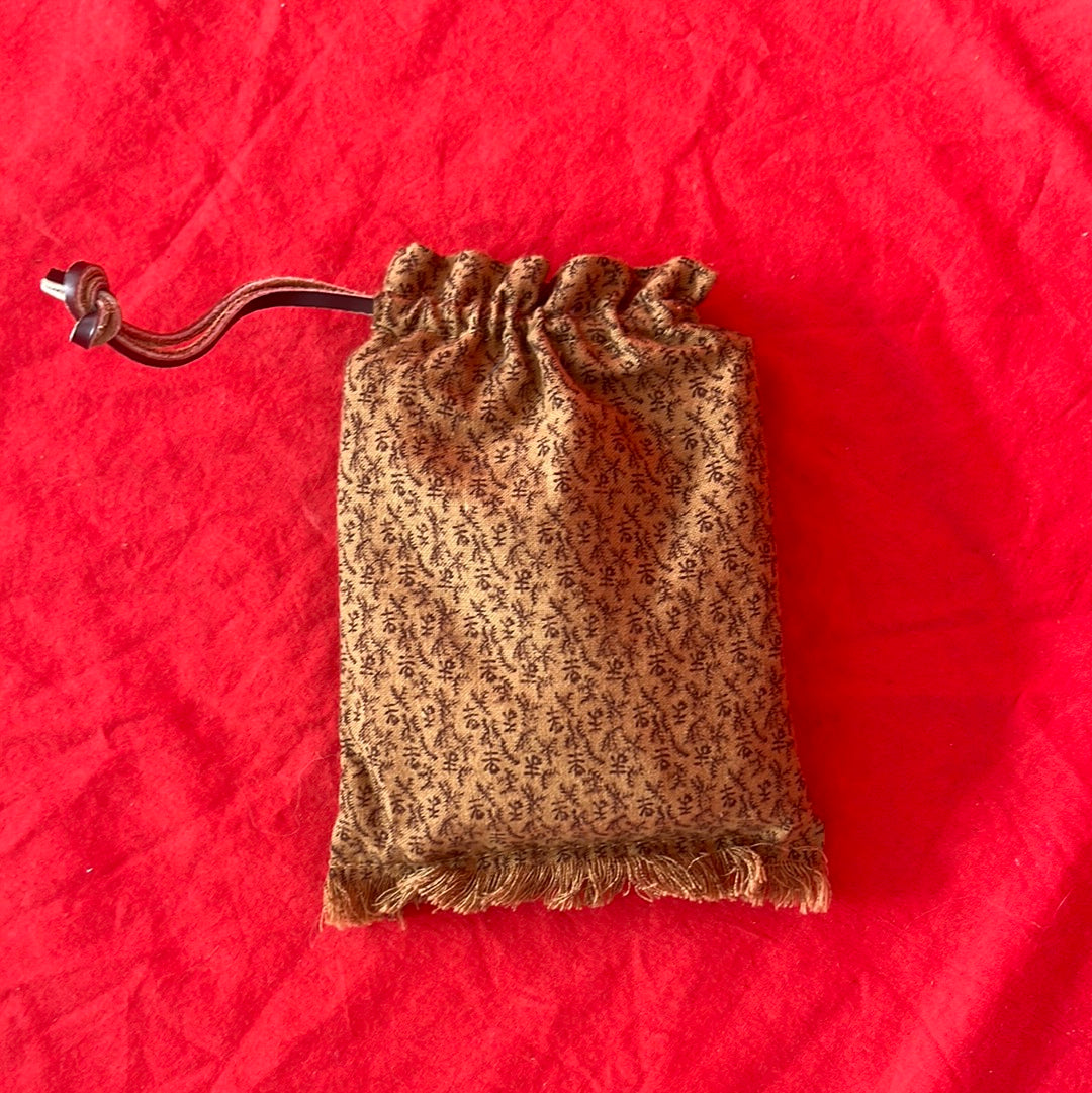 VTG -- Pleasant Company American Girl Kristen's School Supplies and Slate Bag