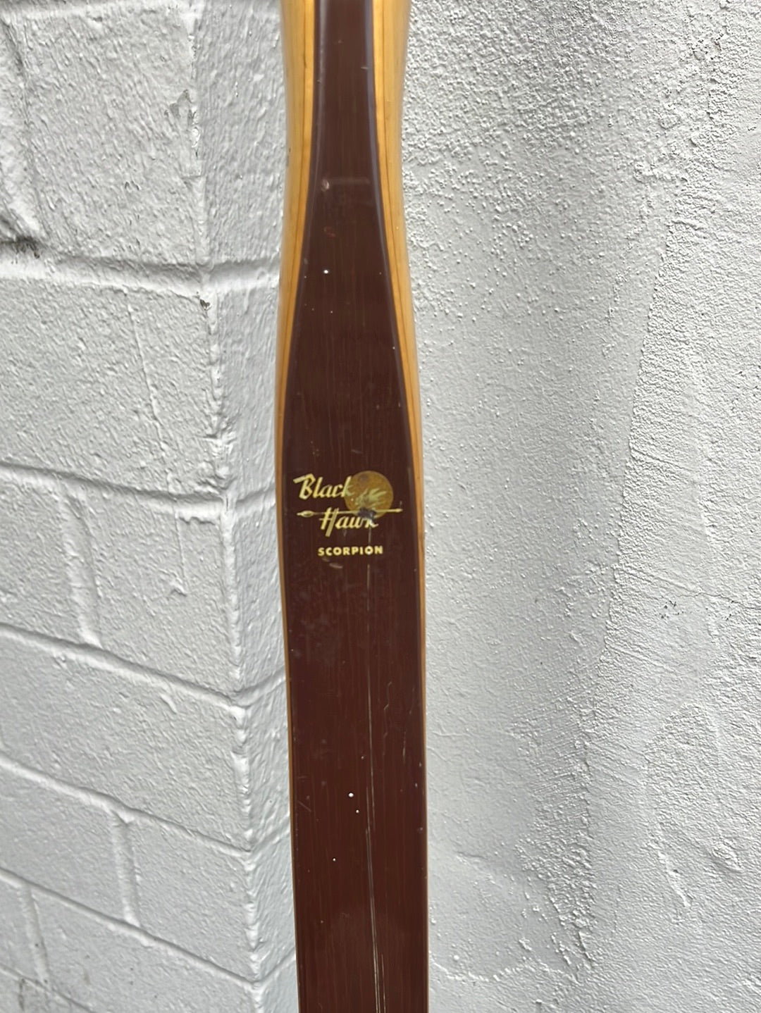 VTG -- Black Hawk Scorpion Archery Bow