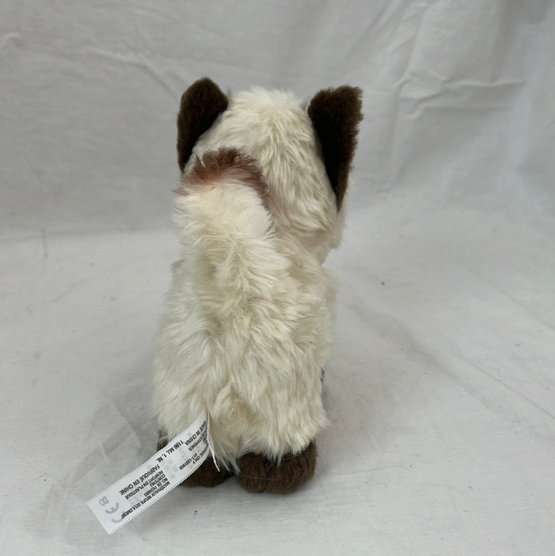 Pleasant Company American Girl Himalayan Kittens with Bowl, Shampoo, Fish and Collar