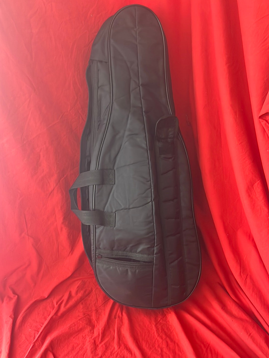 UNBRANDED 1/4 CELLO with Soft Case, Bow and Rosin