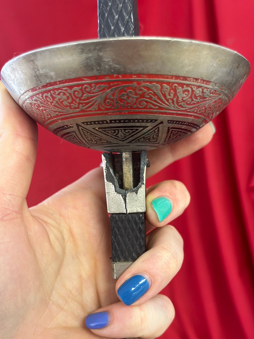 VINTAGE -- TOLEDO Decorative Epée