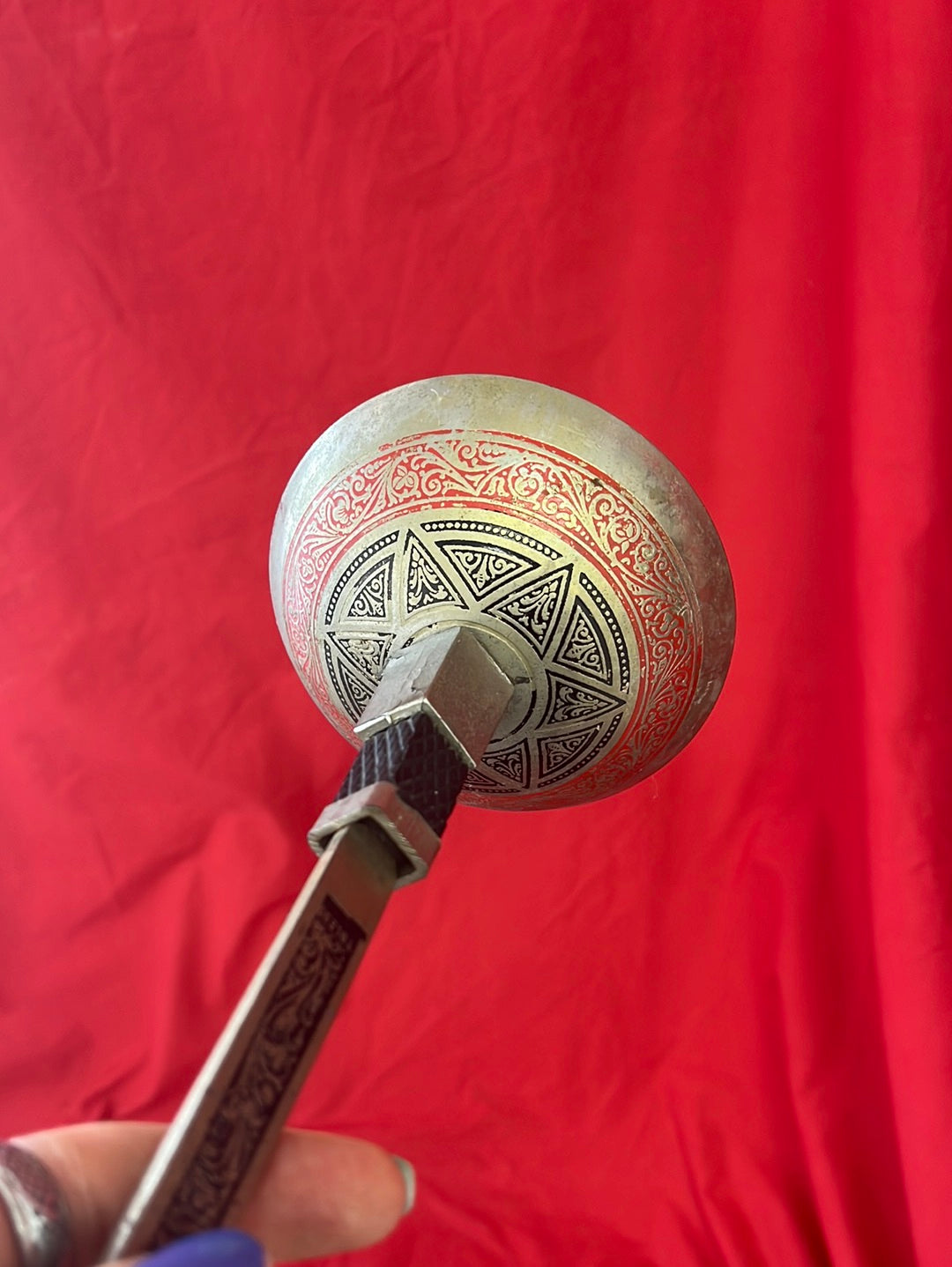 VINTAGE -- TOLEDO Decorative Epée