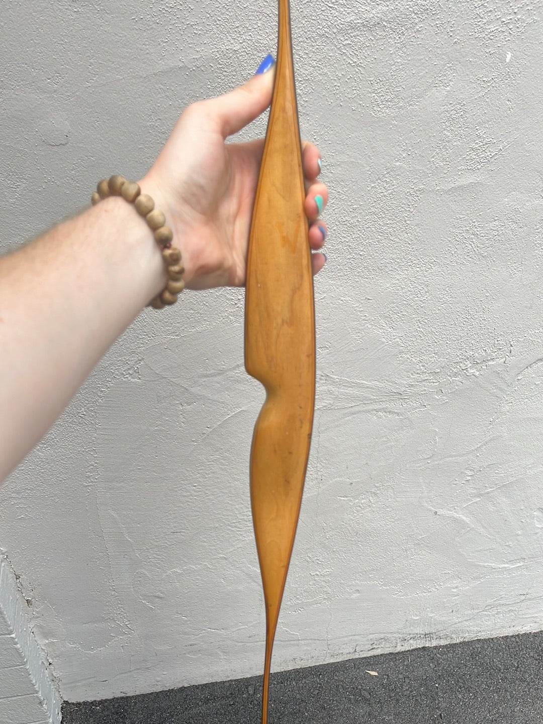 VTG -- Black Hawk Scorpion Archery Bow