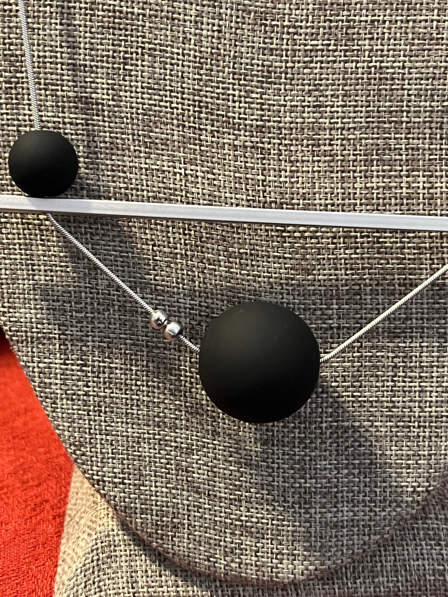 Statement Necklace by PURSUITS