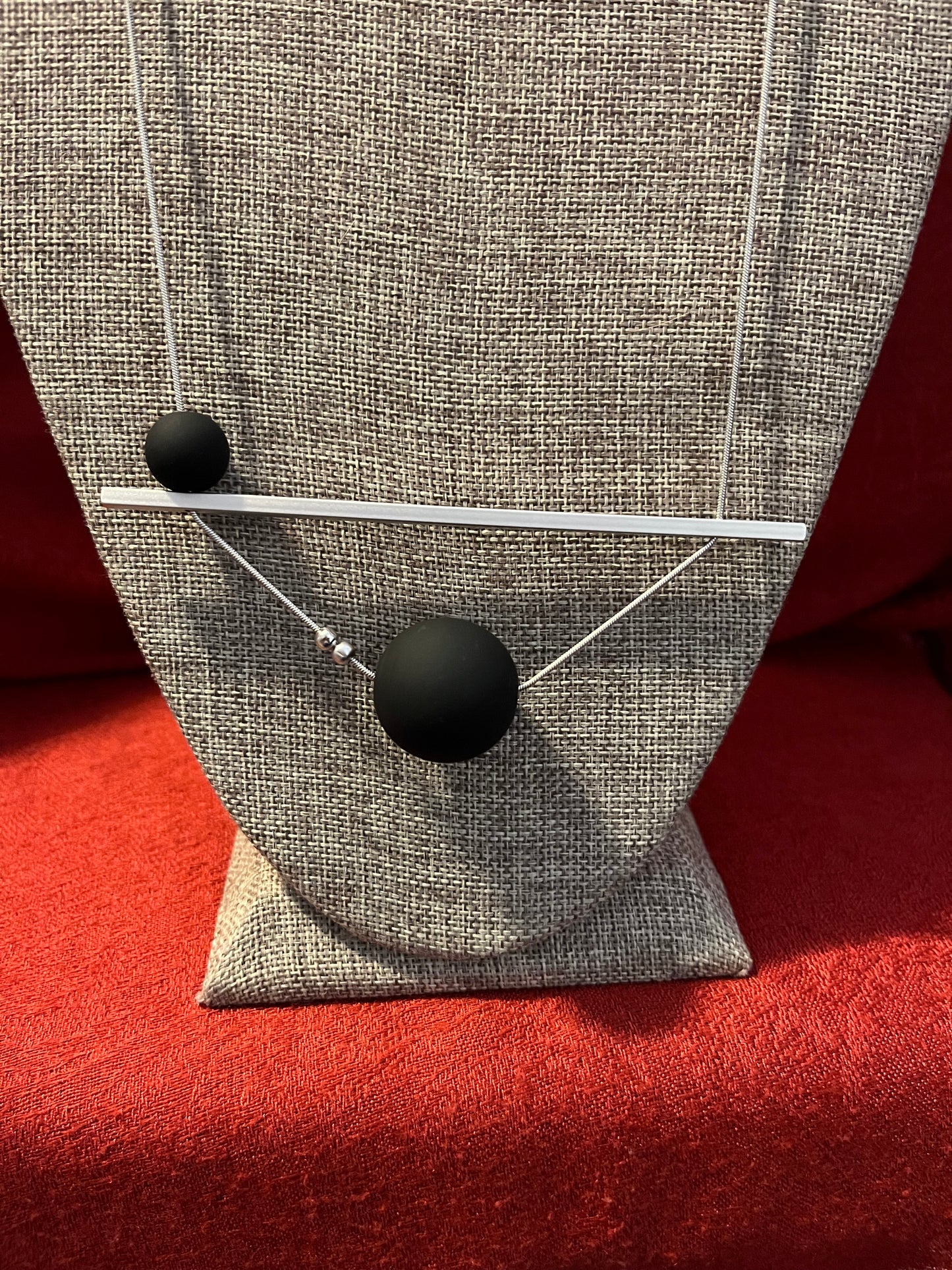 Statement Necklace by PURSUITS