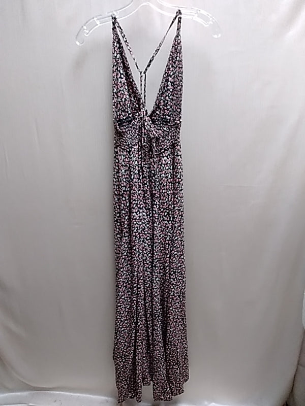 NATURAL LIFE- Women's Maxi Dress Size XL