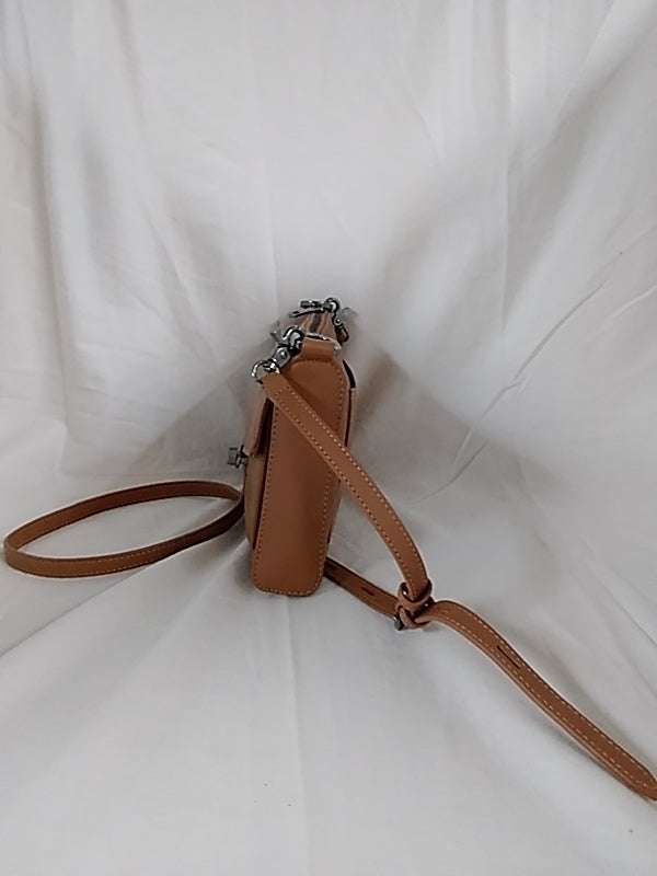 botkier of New York Premium Leather Crossbody Purse