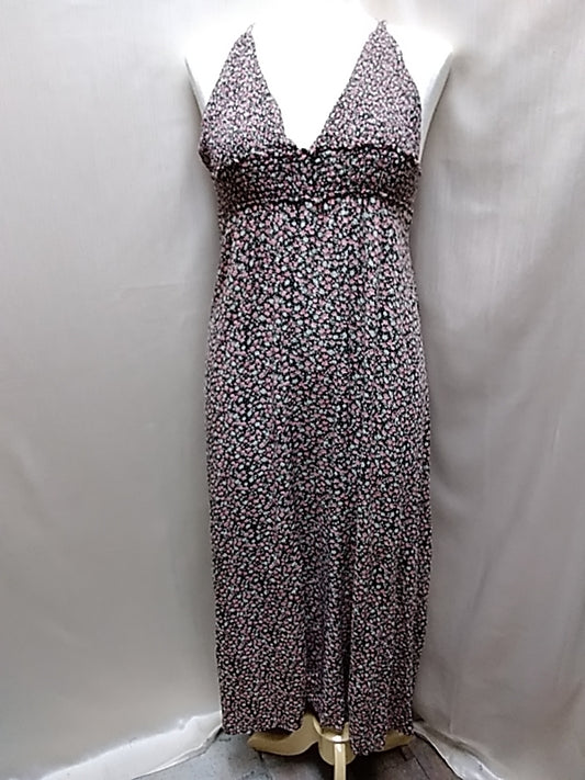 NATURAL LIFE- Women's Maxi Dress Size XL