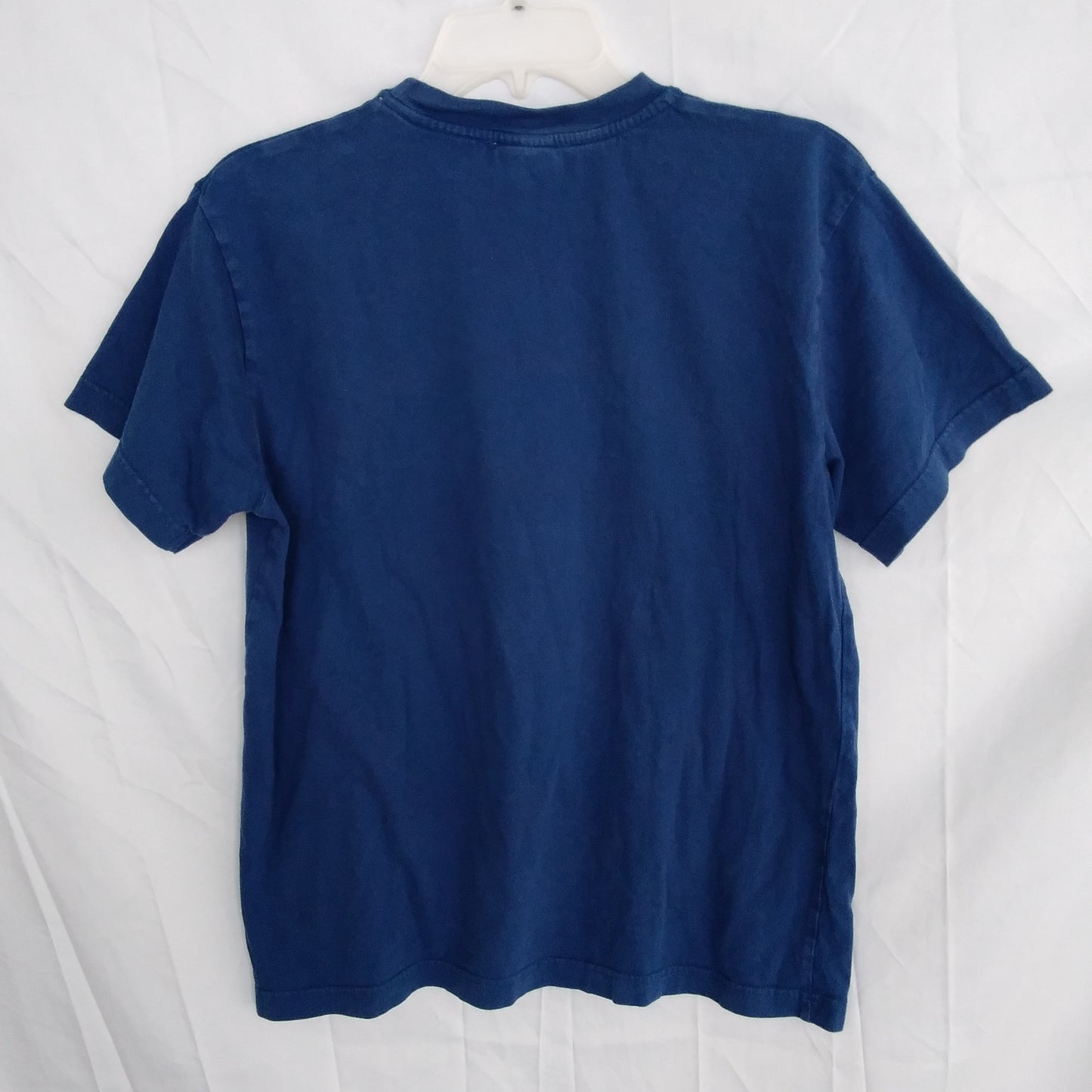 Mini Boden Dog Wearing Headphones Tee Shirt - Size 13-14 yrs