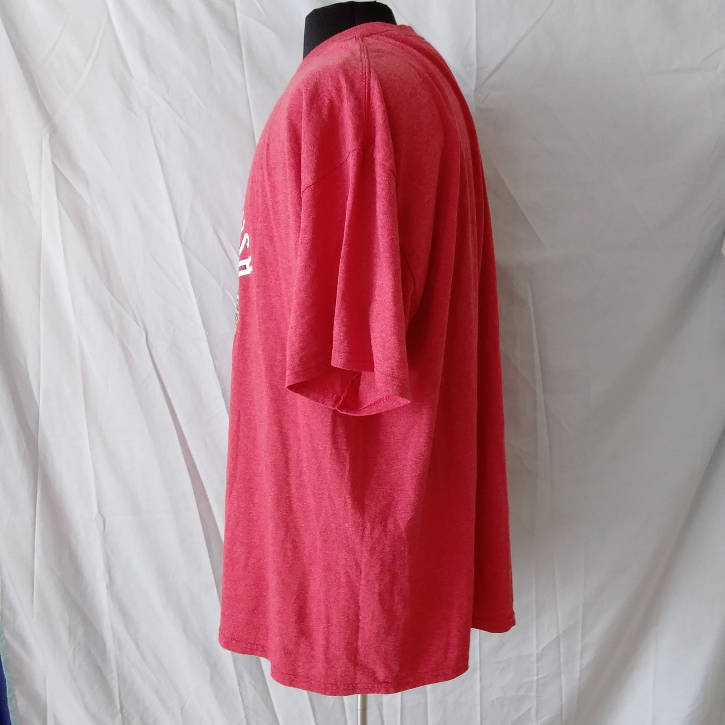 Feelin' Finnish Graphic Tee - Size XXL