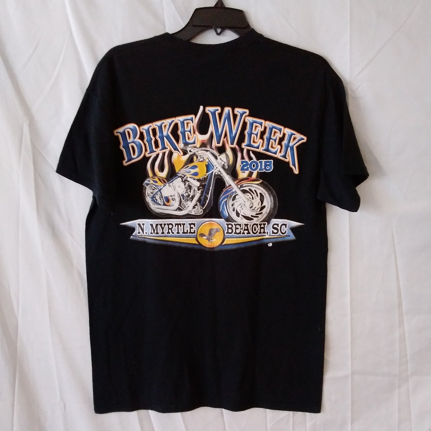 Bike Week 2015 Myrtle Beach, S.C. - Size M