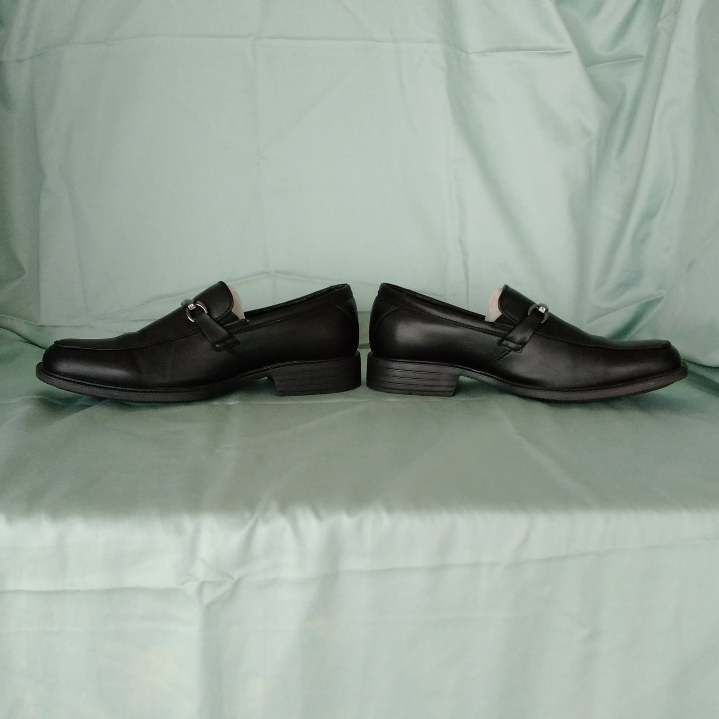 Perry Ellis Portfolio Dartmouth Dress Shoes - Size 8.5