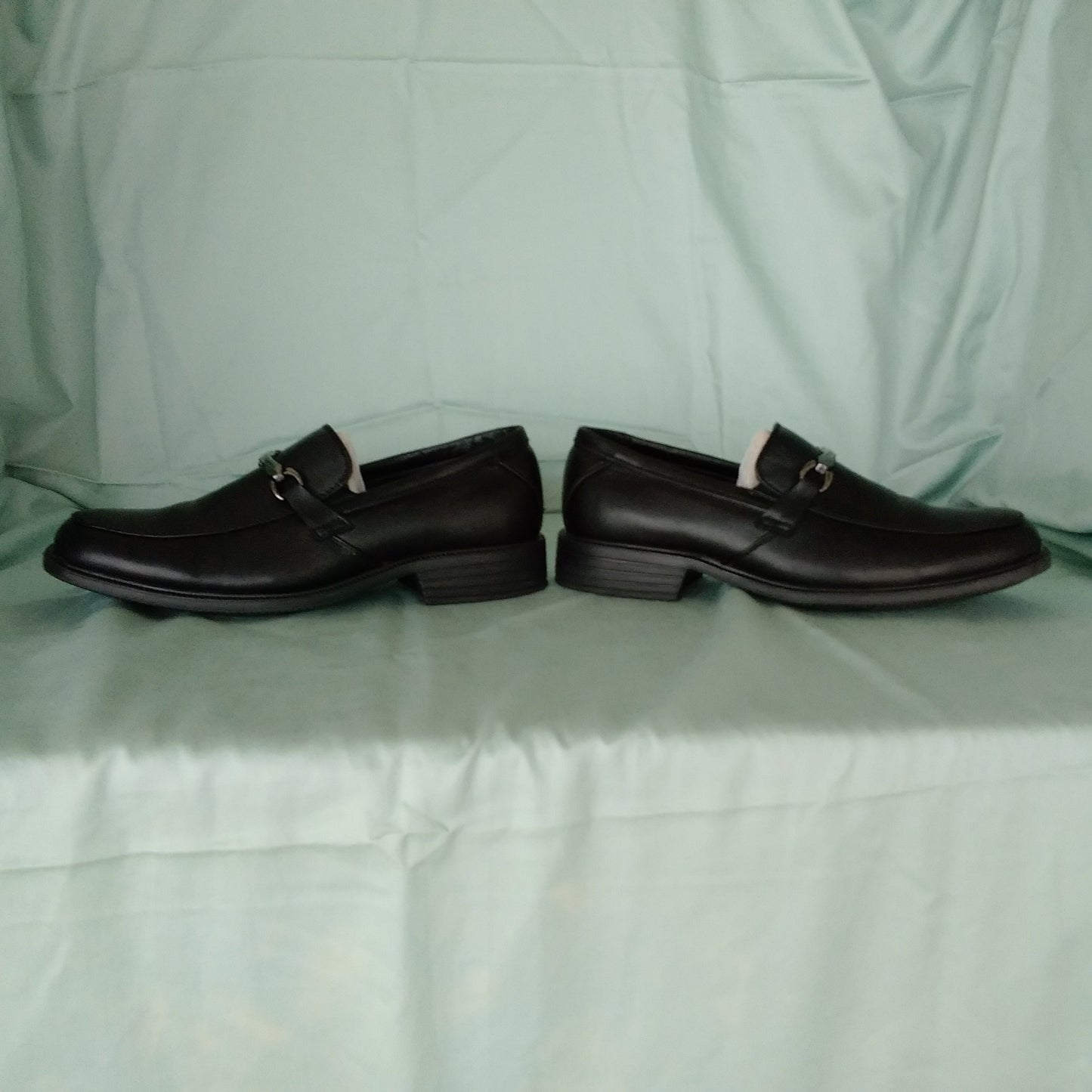 Perry Ellis Portfolio Dartmouth Dress Shoes - Size 8.5