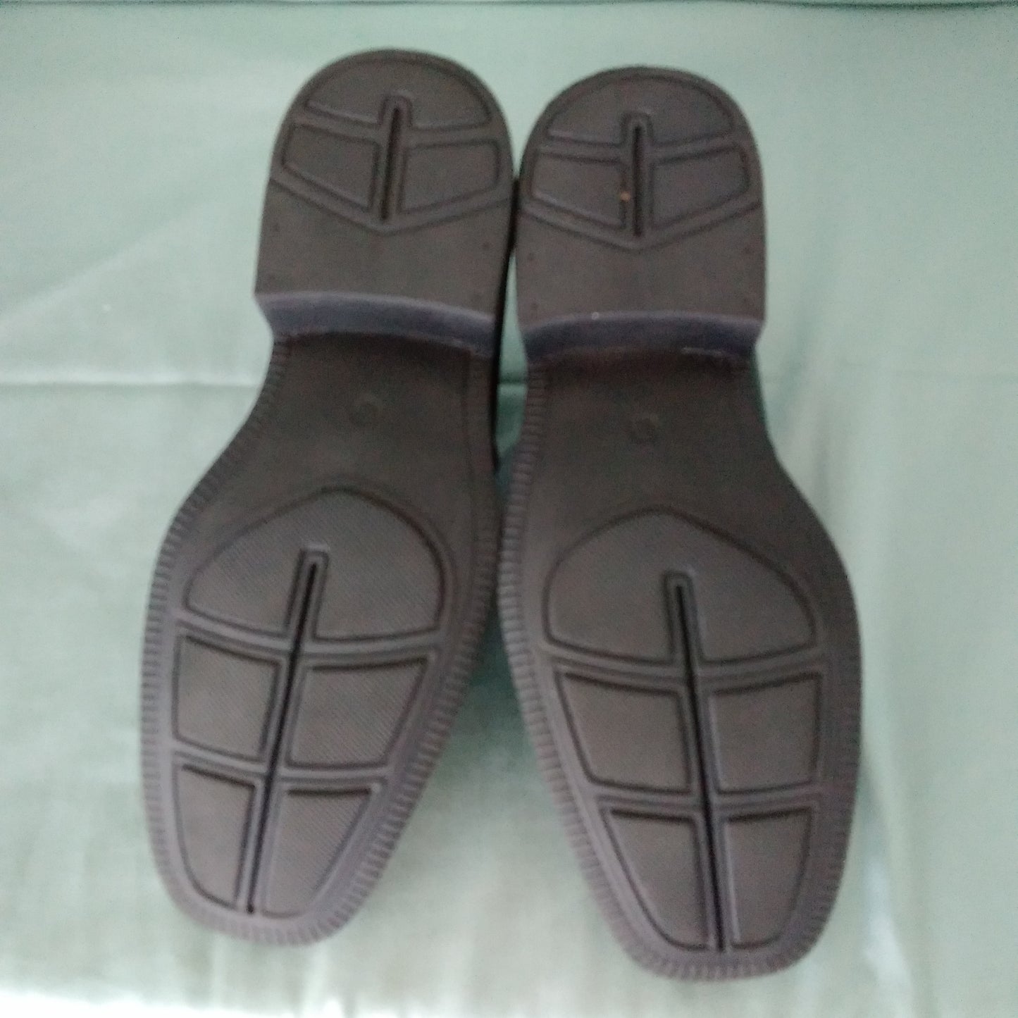 Perry Ellis Portfolio Dartmouth Dress Shoes - Size 8.5