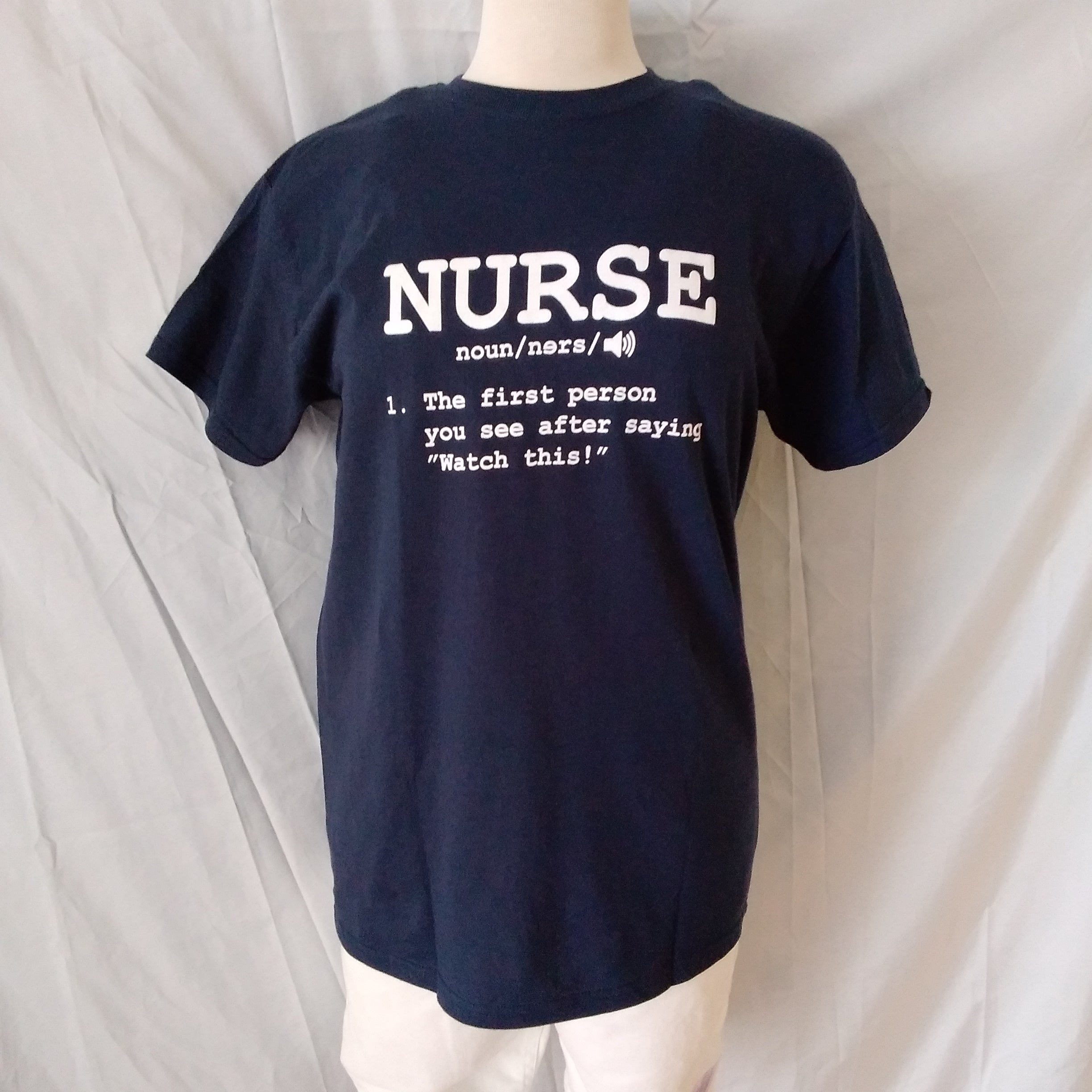 Nurse Definition T-Shirt