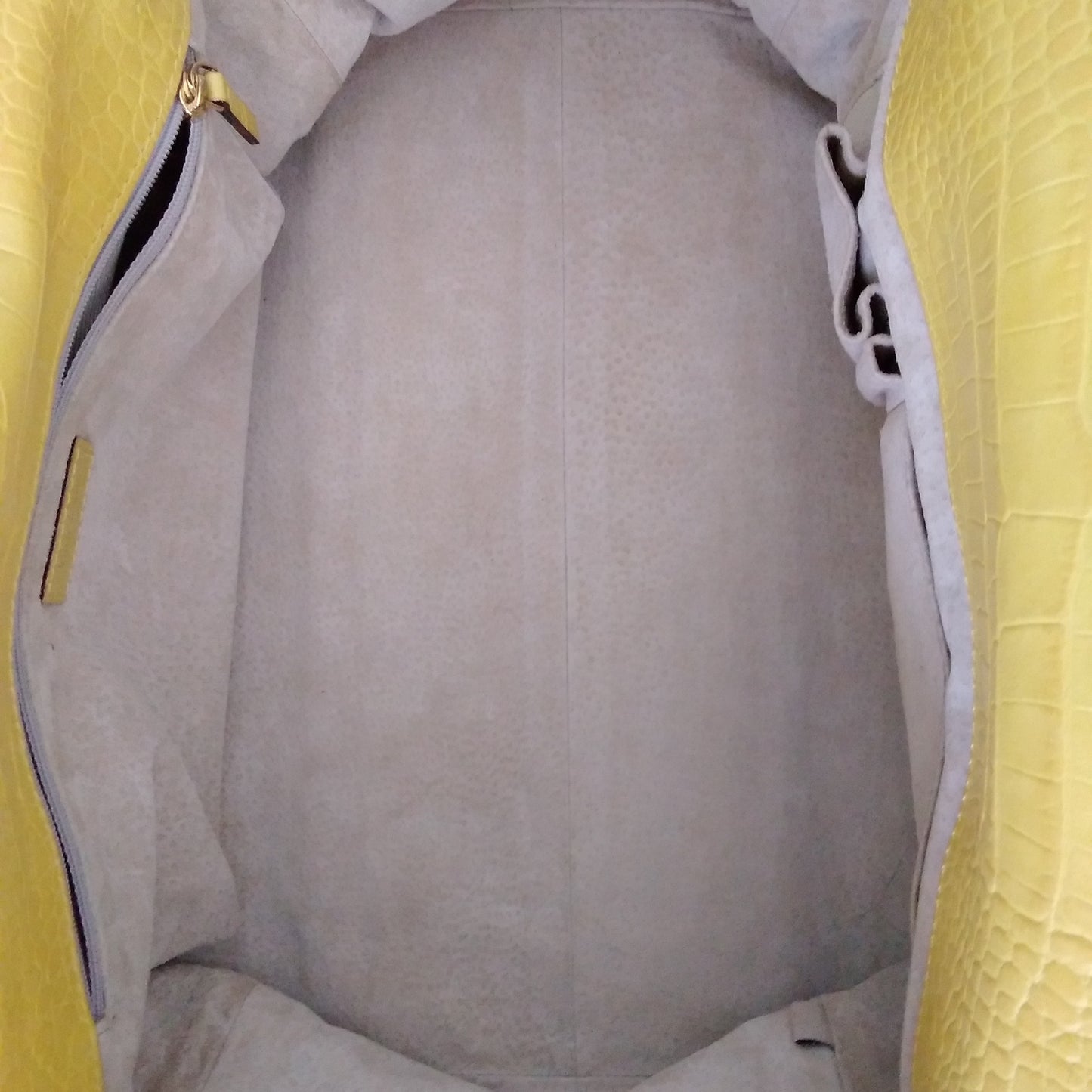 Kate Spade Yellow Travis Doctor's Bag