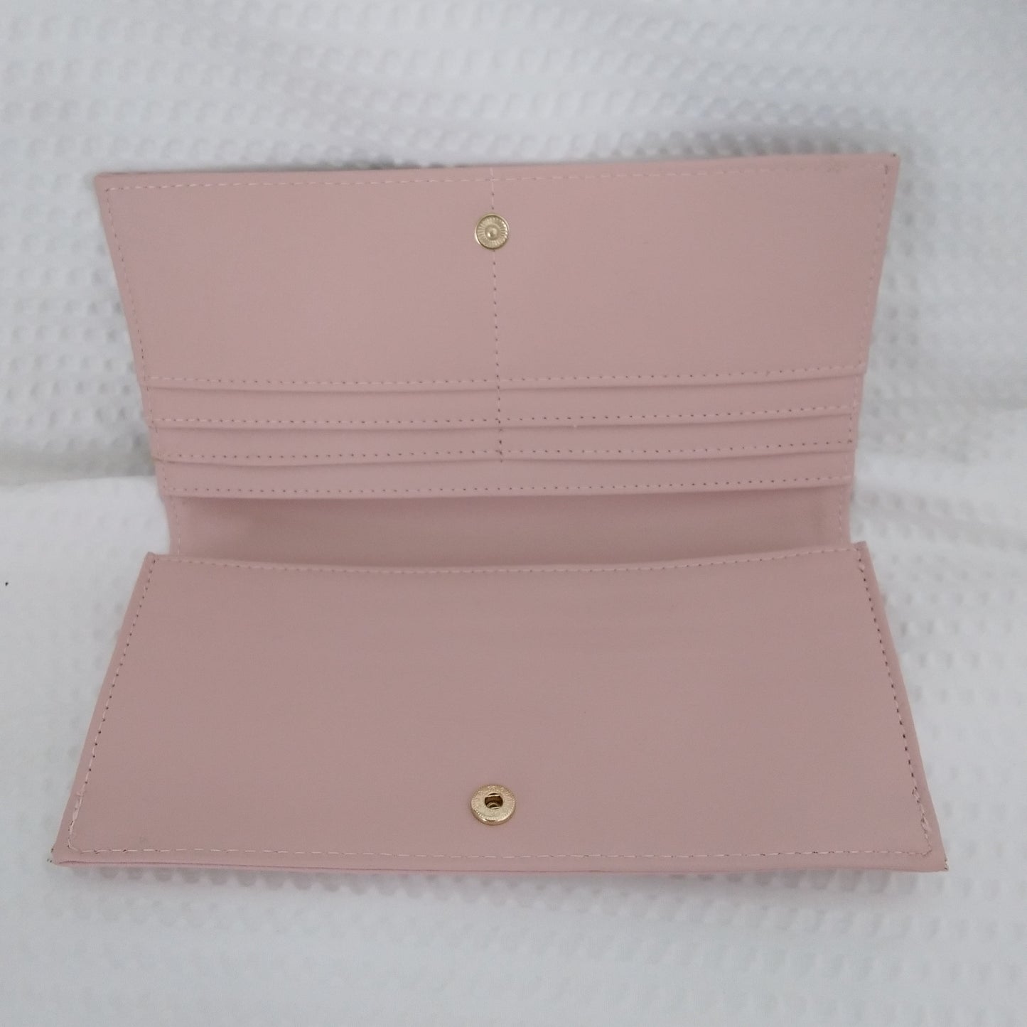 Aimee Kestenberg Pink Wallet