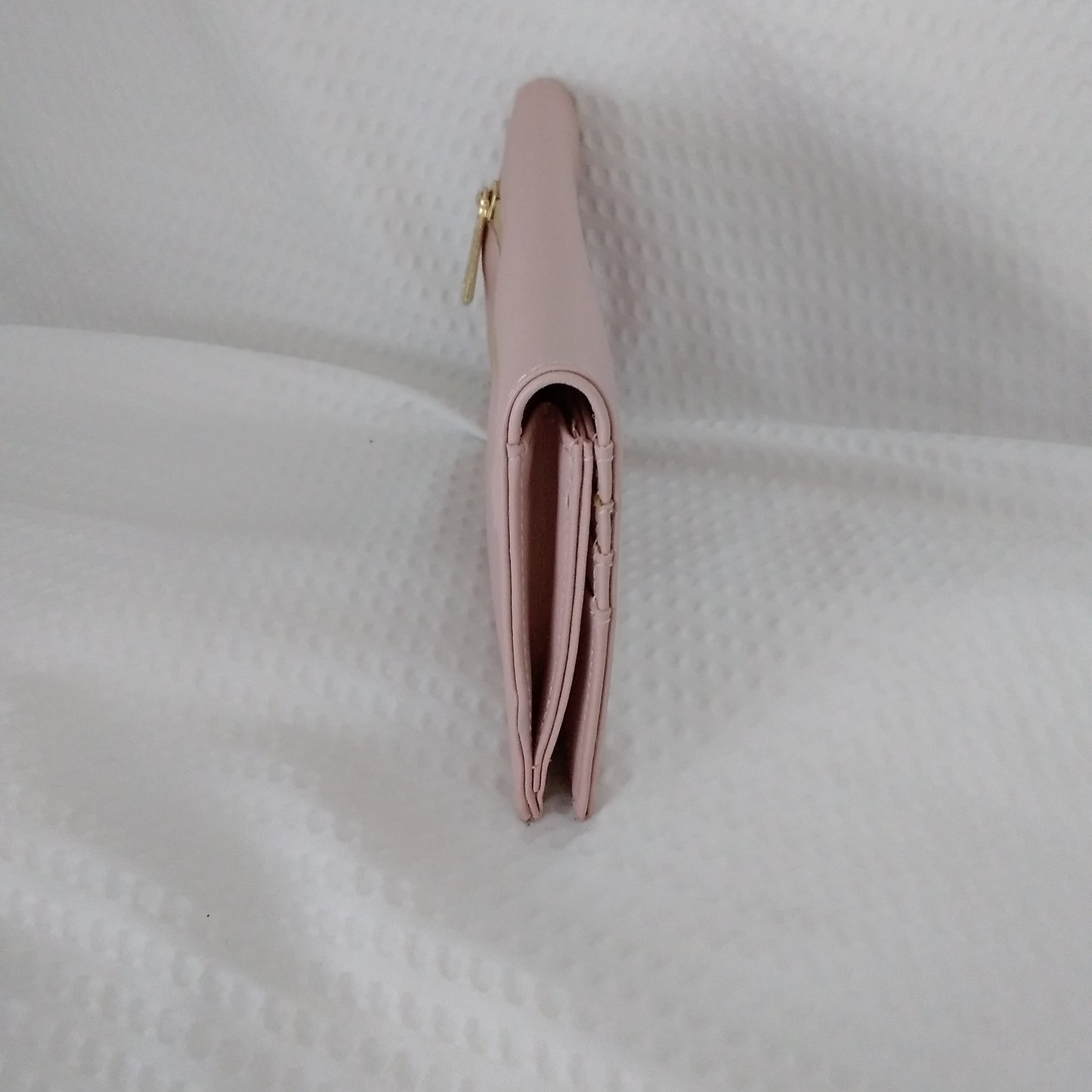 Aimee Kestenberg Pink Wallet