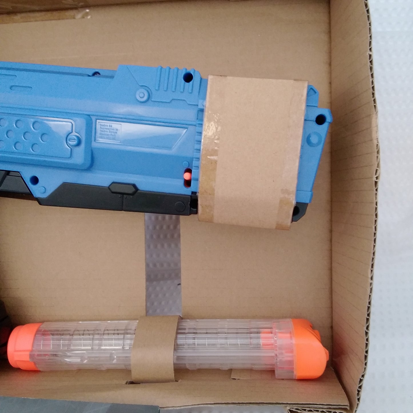Nerf Rival Apollo XV-700 Blaster - NEW