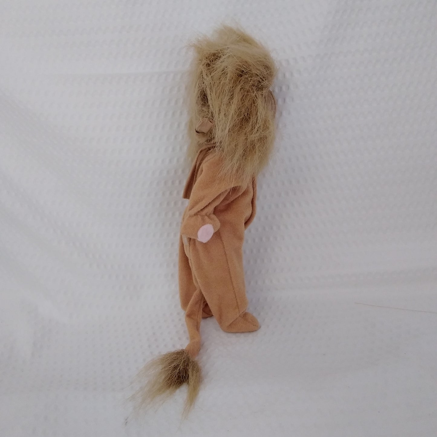 Madame Alexander To Oz Cowardly Lion Doll