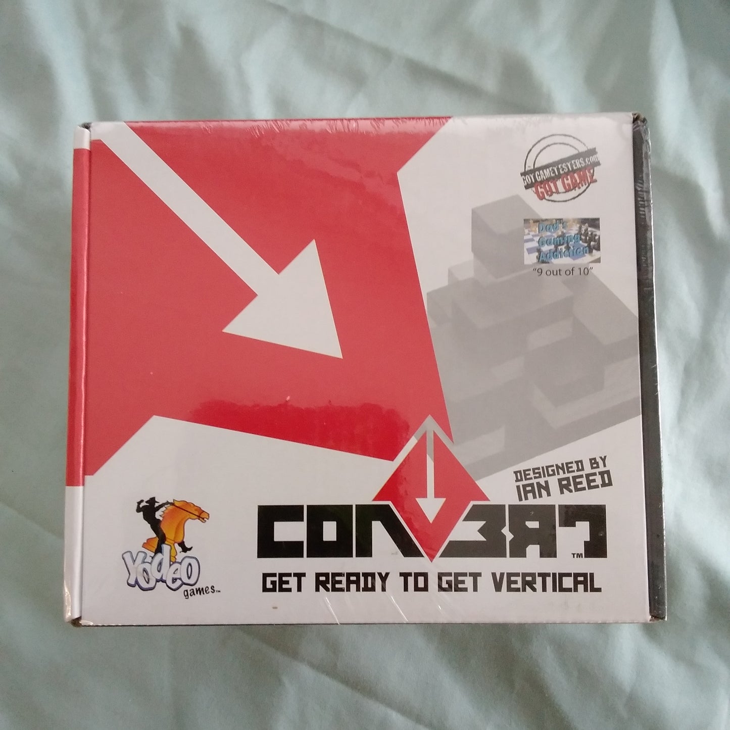 Convert Strategy Game - NEW