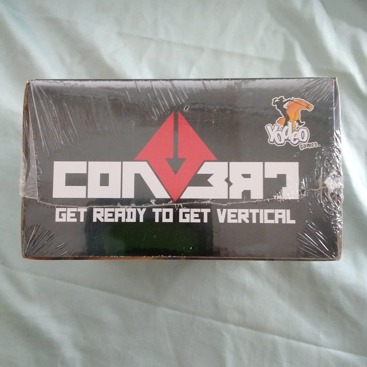 Convert Strategy Game - NEW