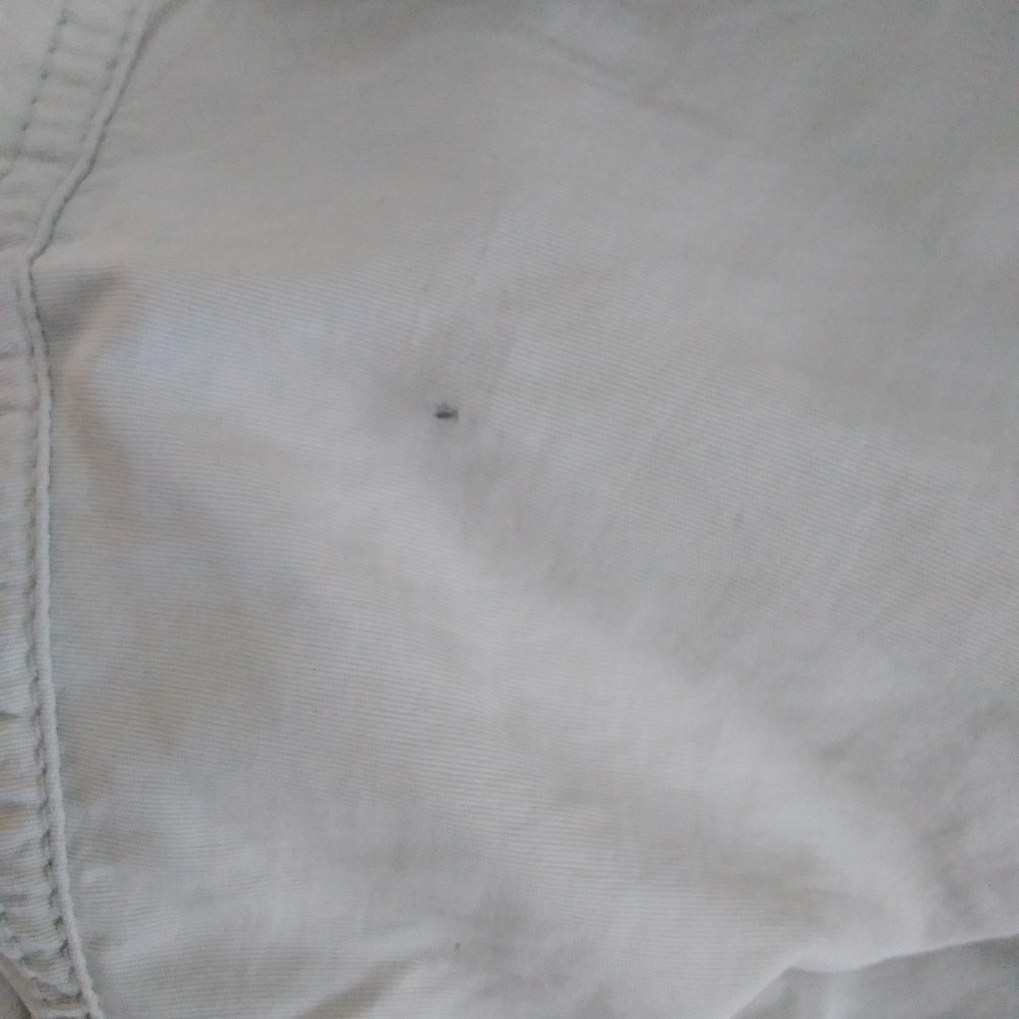 Eddie Bauer blue white Snowfoil 3 in 1 Hooded Coat Jacket - L