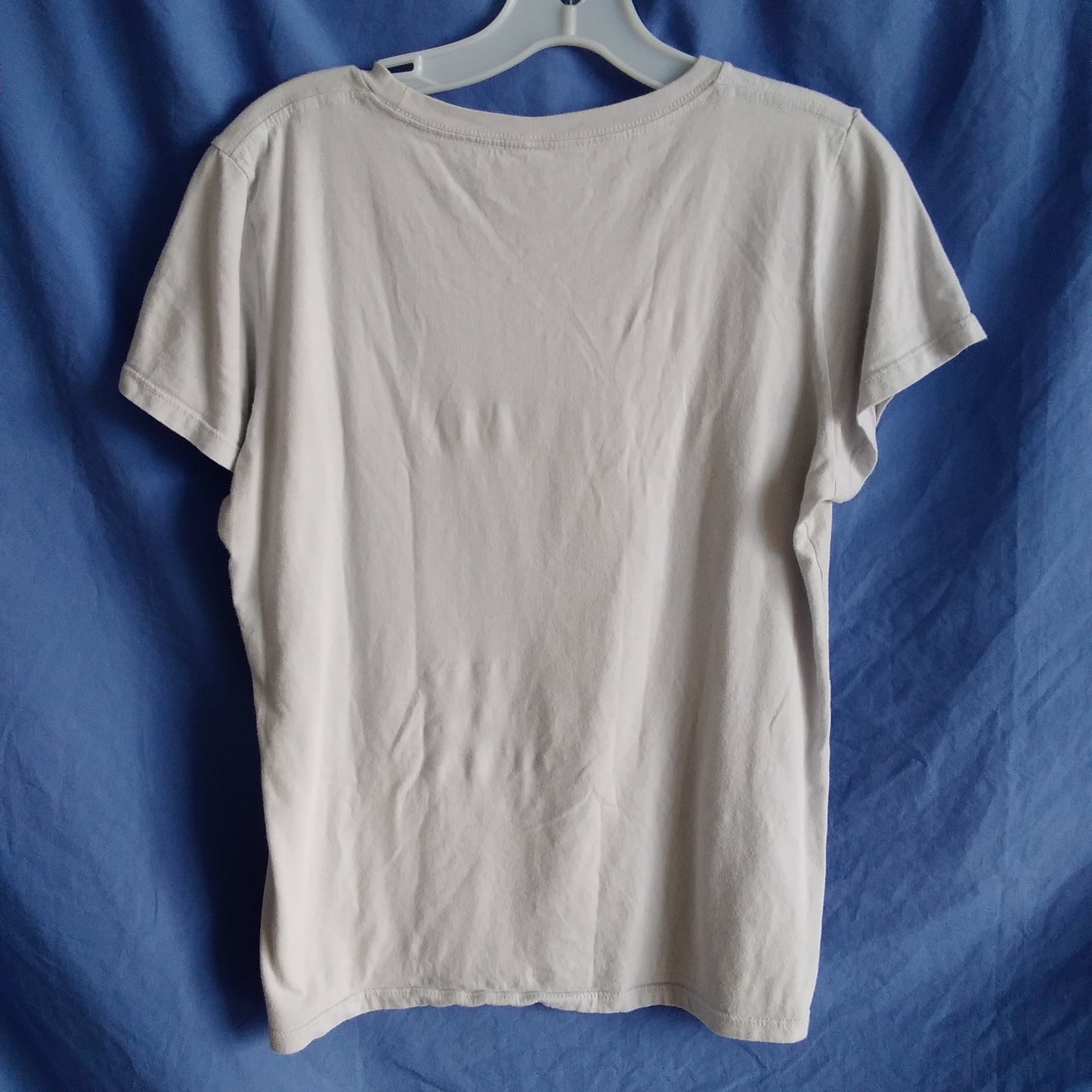 "Women with Warren" Graphic Tee - Size M