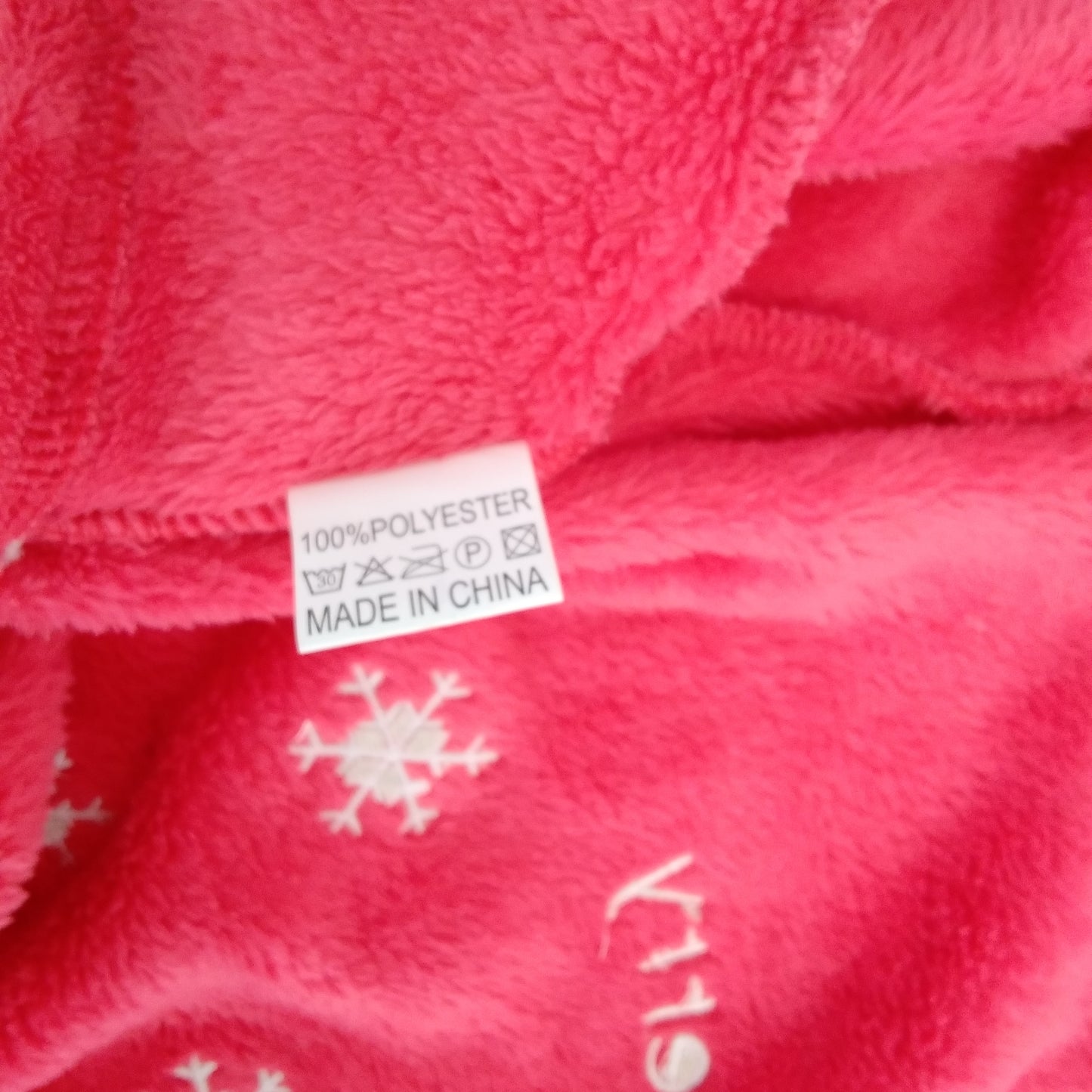 Pet London Christmas Costume - NEW - Size Large