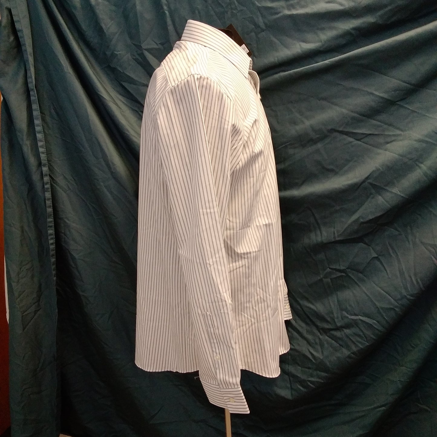 NWT - Marc Anthony Slim Fit Long Sleeve Dress Shirt - 16.5 34/35