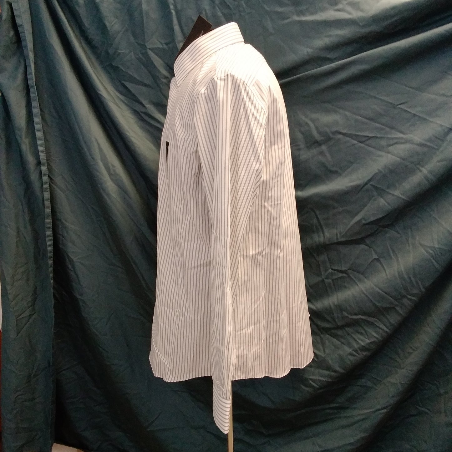 NWT - Marc Anthony Slim Fit Long Sleeve Dress Shirt - 16.5 34/35