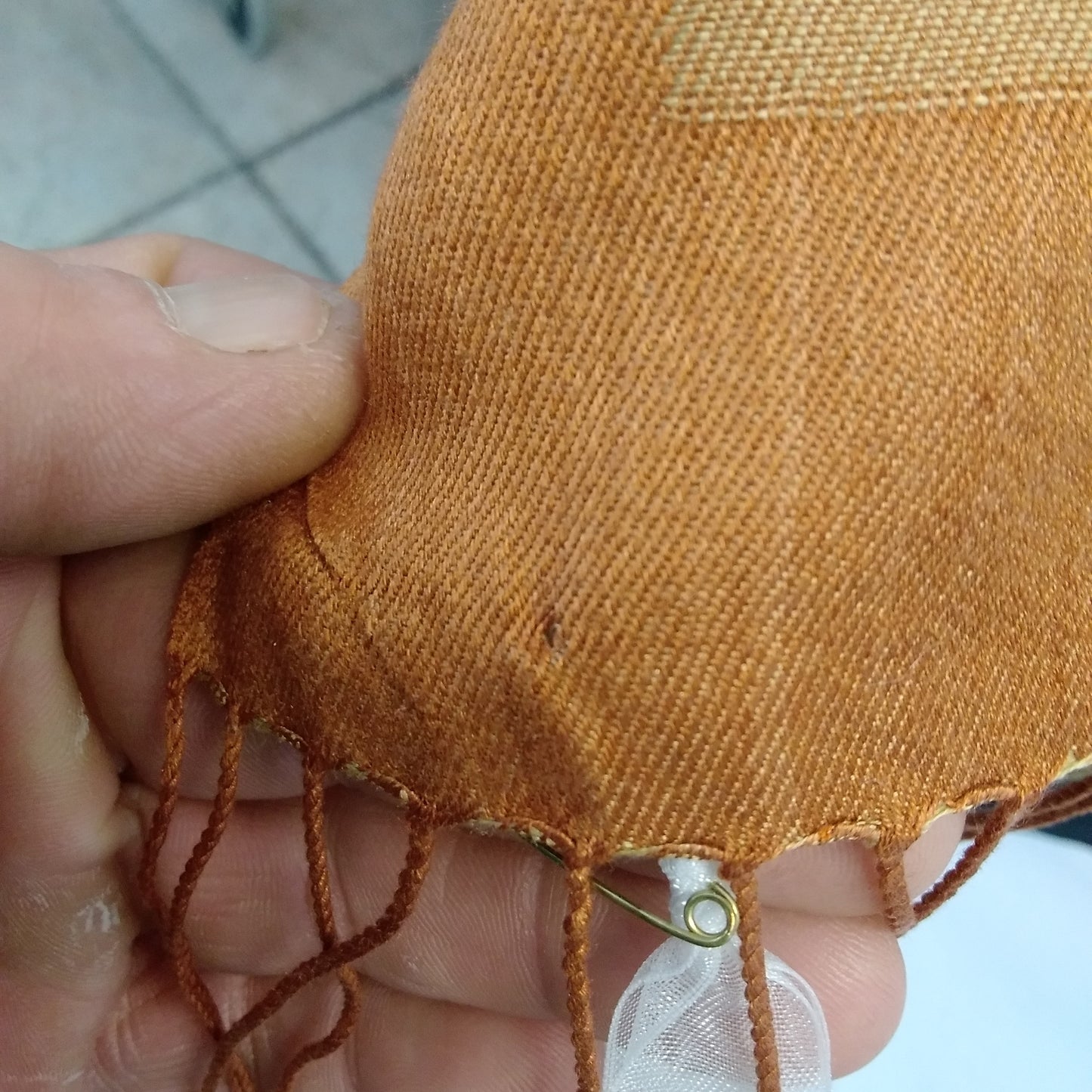 MAGARI SILK - Scarf Wrap - 72" x 22"