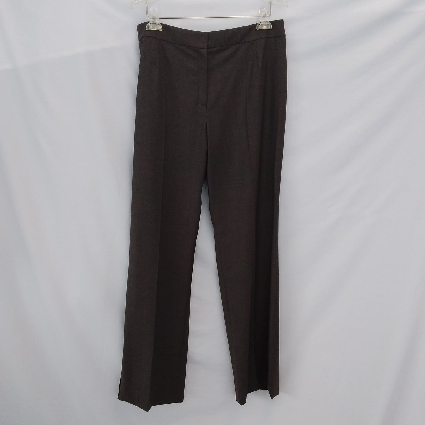 NWT - ESCADA Women's Pants Suit Set - Size: Blazer 44 (Size 14); Pants 42 (Size 12)