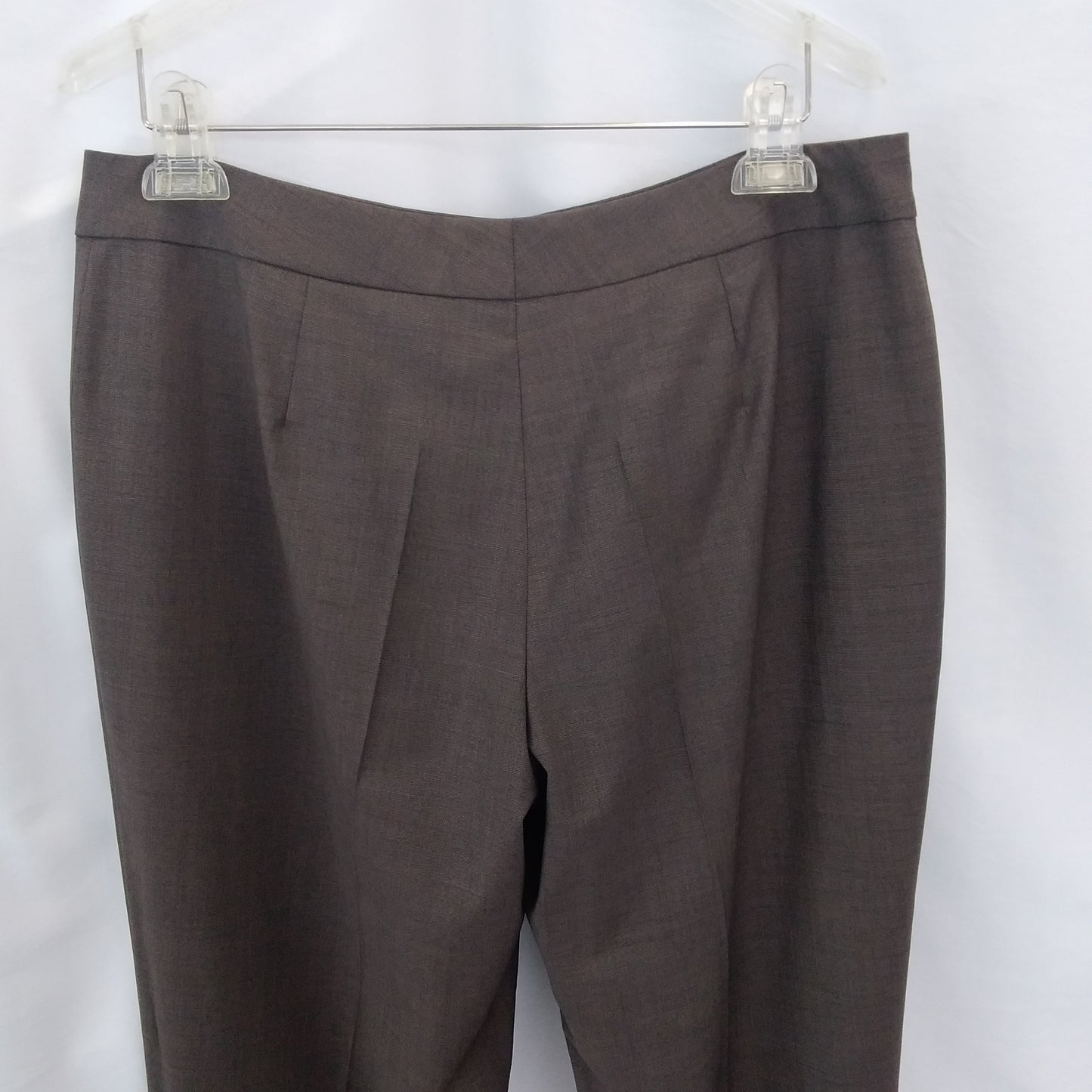 NWT - ESCADA Women's Pants Suit Set - Size: Blazer 44 (Size 14); Pants 42 (Size 12)