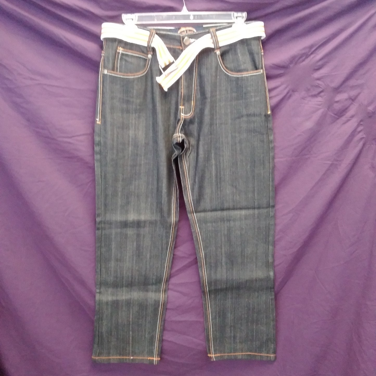 Evolution in Design - One Nation Forever Strong Jeans - 34