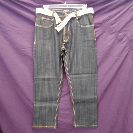 Evolution in Design - One Nation Forever Strong Jeans - 34