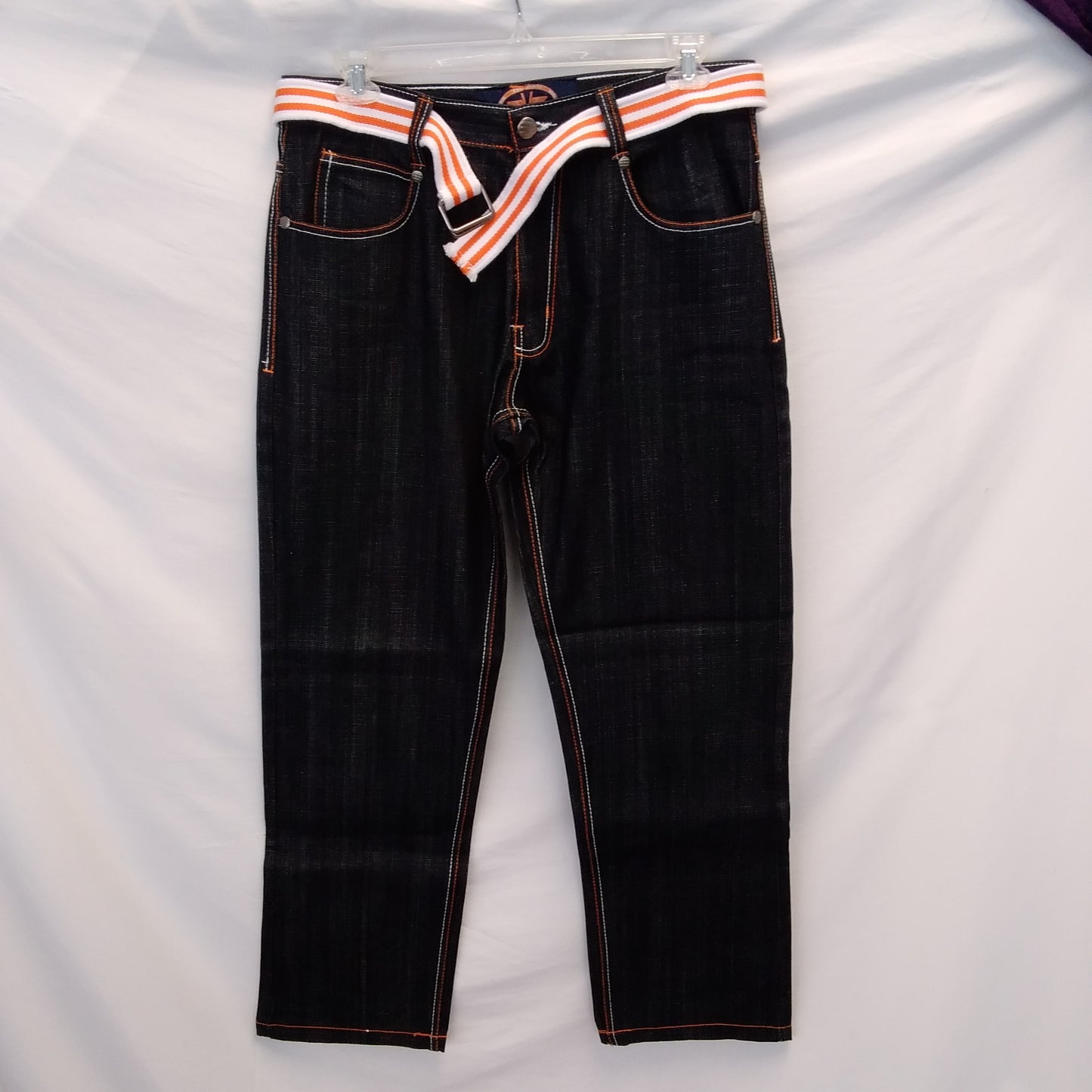 Evolution in Design - One Nation Forever Strong Jeans - 34