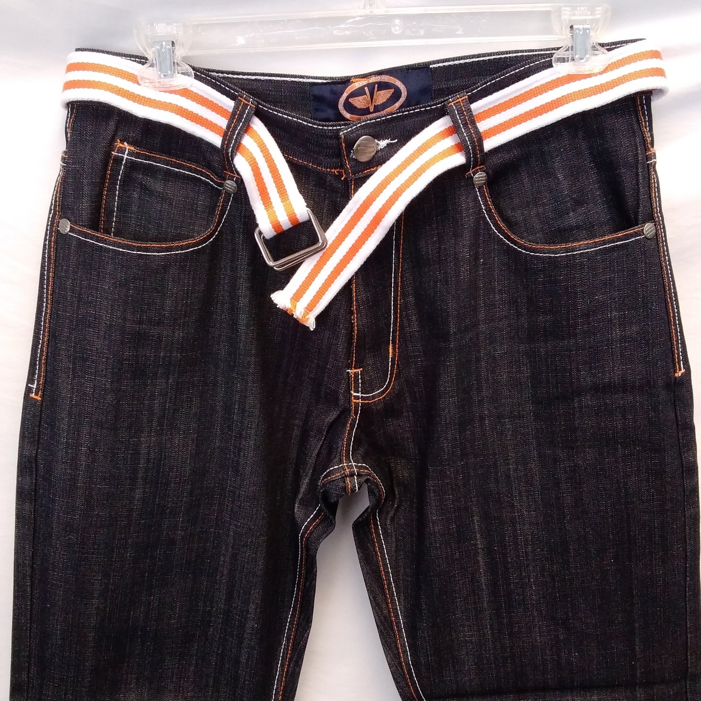Evolution in Design - One Nation Forever Strong Jeans - 34