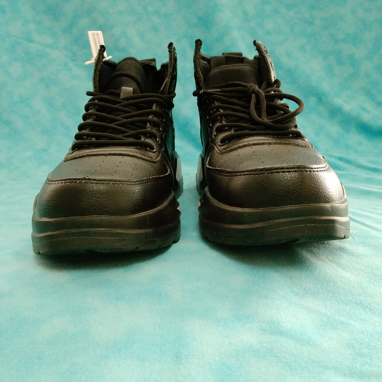 Urban Utility Unisex Footwear - Size: 44