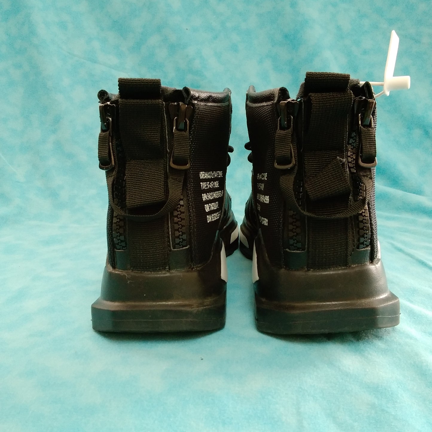 Urban Utility Unisex Footwear - Size: 44